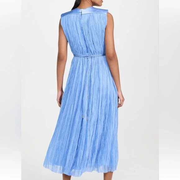 smock off the shoulder dress Love Story Smocked Off Shoulder Dress